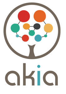 Akia Marketing Logo